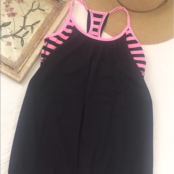 lululemon athletica Tops - Lululemon No Limits Tank